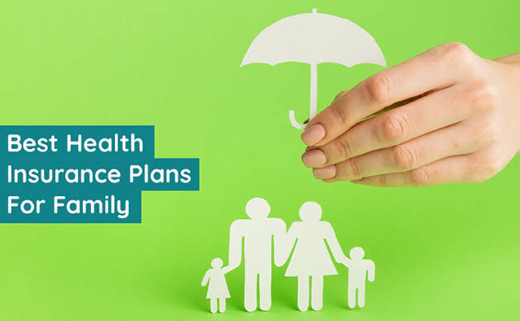 affordable health insurance plans for families