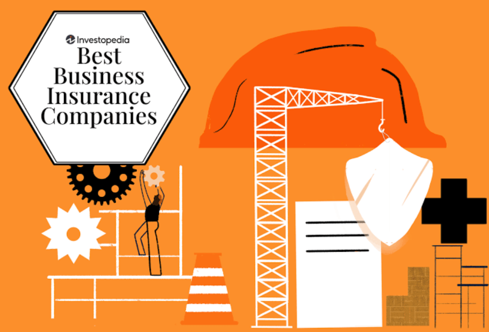 best business insurance for small companies