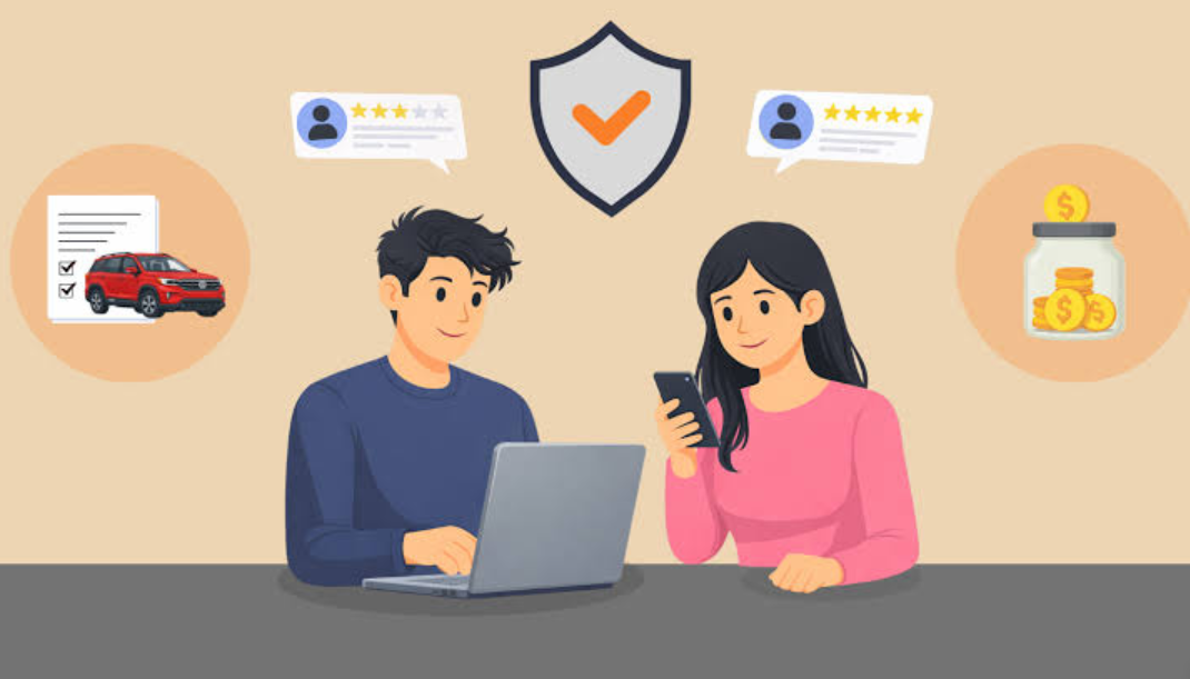 best car insurance quotes online comparison