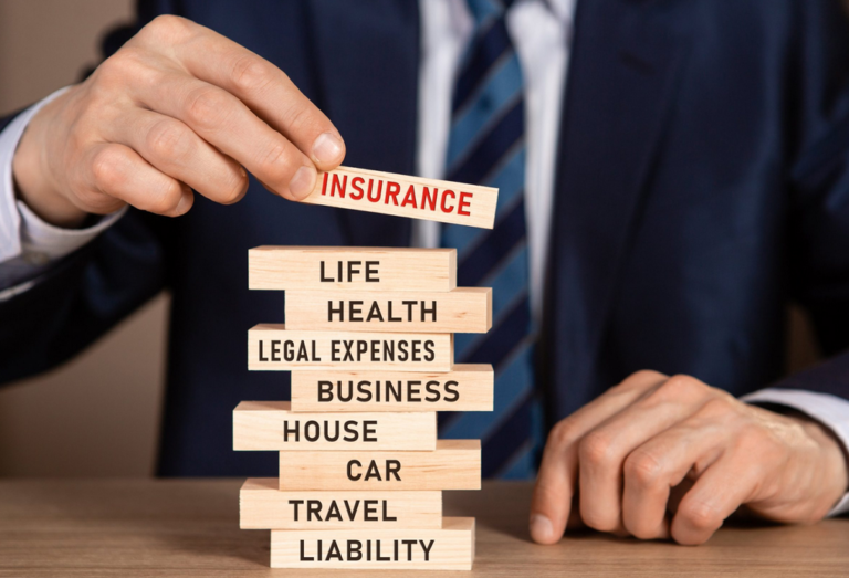 commercial insurance coverage for startups