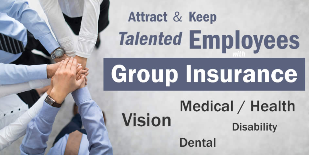 health insurance plans for small business employees