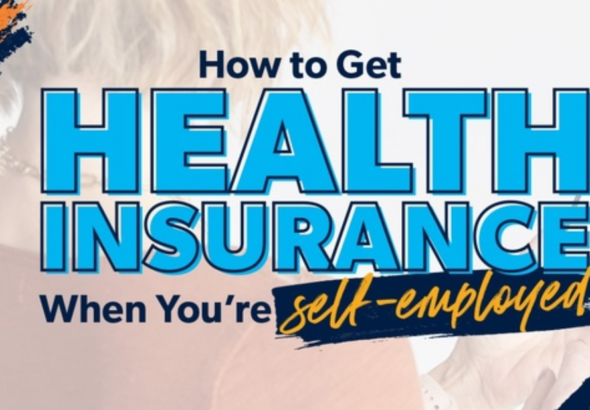 private health insurance for self employed