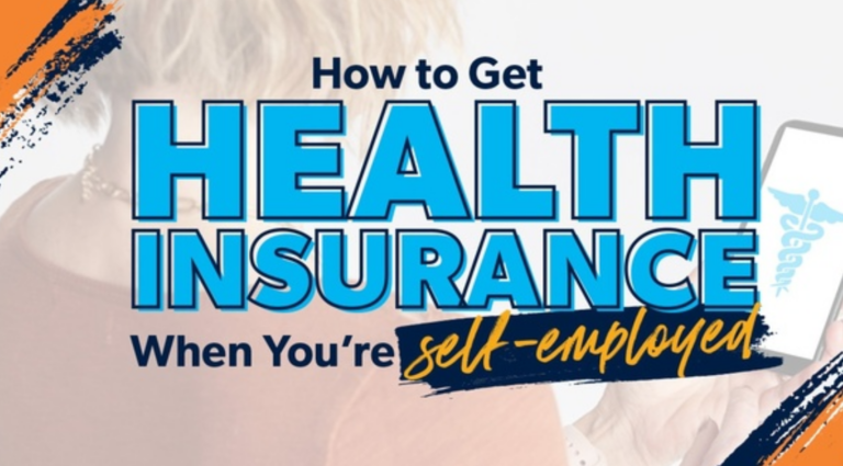 private health insurance for self employed