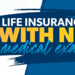 term life insurance with no medical exam