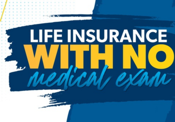 term life insurance with no medical exam