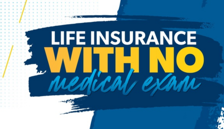 term life insurance with no medical exam