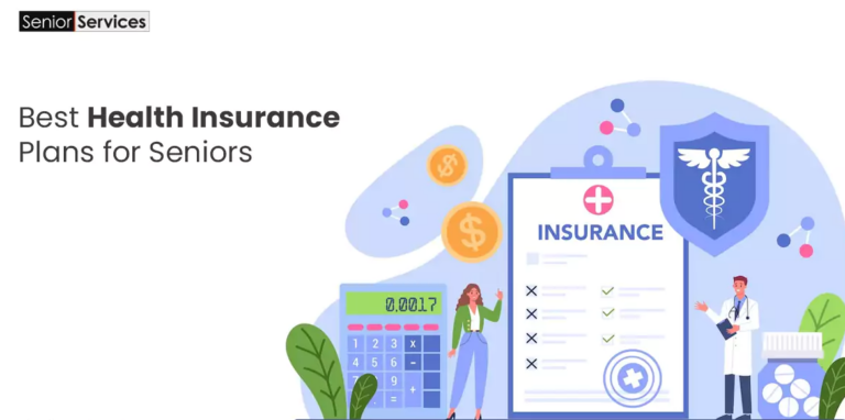top health insurance for senior citizens