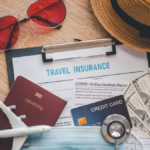 travel insurance for international trips