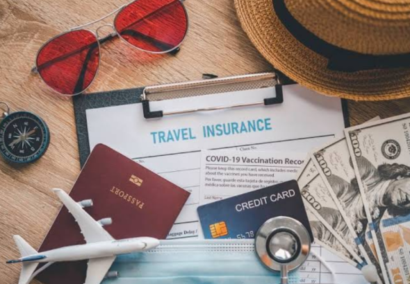 travel insurance for international trips